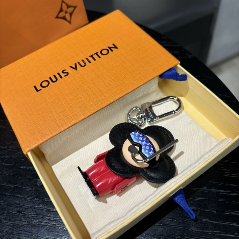 Louis Vuitton Keychains